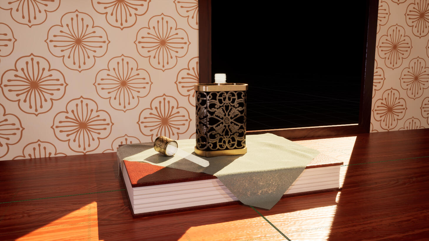 Substance designer showcase
